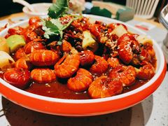 -李军力烧烤(祭城店)