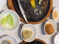 -豪享来牛排(人民店)