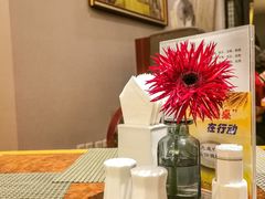 -翠湖六号全日制西餐厅(翠湖宾馆店)