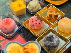 -牛New寿喜烧(金鹰世界店)