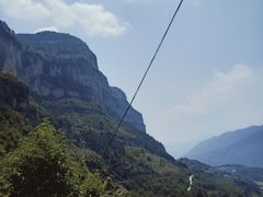 -武陵山森林公园