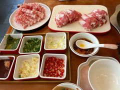 -乐宴·老北京铜火锅(八卦岭店)