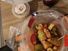 -雙冲柳州螺蛳粉&酸嘢&桂林米粉(簋街店)