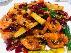 -十三姨工厨顺德美食·宴会·团餐(天河北路店)