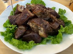 -董立兵烤鸭店(山大路店)