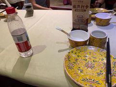 -北京全聚德(玉泉路店)