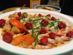 -三利音·玖弄小鲜(浦东嘉里城店)