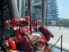 -西安W酒店·WEI全味西餐厅