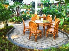 -白沙门生态公园