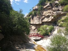 -黑龙潭风景区