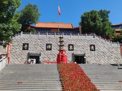 -水磨沟公园