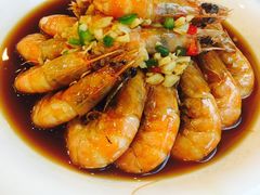 -尚岛私房菜(西方巷店)
