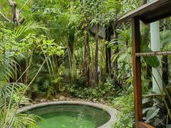 -碧桂园润杨溪谷温泉酒店