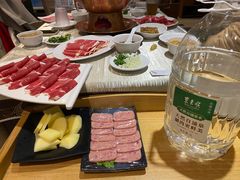 -东来顺饭庄(王府井步行街店)