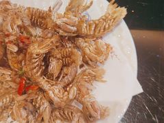 -小方外婆菜(蒙山路店)