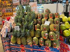 -Olé精品超市(苏州中心店)