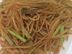 -马兰拉面(西直门外店)