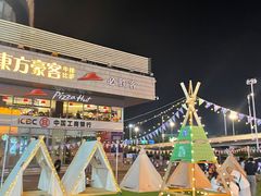 -银座商城(玉函店)