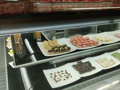 -万达瑞华酒店美食汇自助餐厅(楚河汉街店)