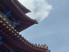 -光岳楼
