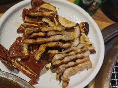 -黑牛黑猪烤肉专门店(万象城店)