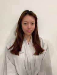 点击看大图 -MOKA HAIR SALON 烫染造型