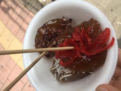 -西关老字号钵仔糕(上下九宝华路店)