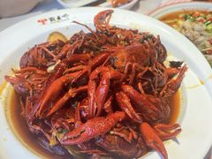-霸王虾·小龙虾香辣蟹(玉林店)