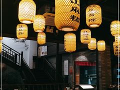 大堂-古铺良食(柯城店)
