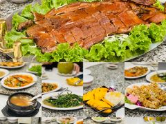 -光海鲜鱼翅餐厅(叻差拉披色路店)