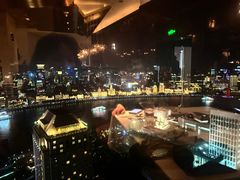-翡翠36餐厅(浦东香格里拉店)