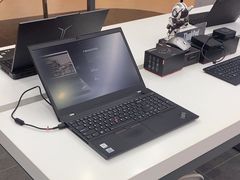 -联想Thinkpad官方旗舰店·售后维修中心(闵行店)