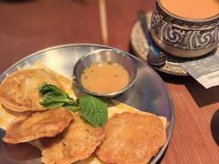 -泰盏鬼·颓废冬阴(陈家祠扬韬店)