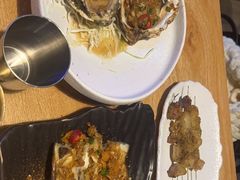 -质烤烤物·活烤海鲜(质烤总店)