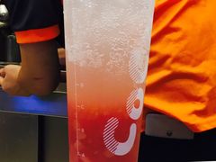 桃气泡泡-CoCo都可(健翔桥店)
