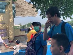 -秦皇岛乐岛海洋王国