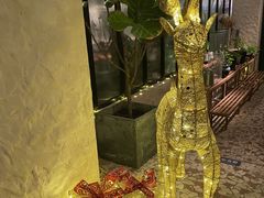 -Laures·月桂西班牙碳烤餐厅(十尚坊店)