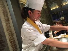 -57°铁板烧(星力元隆广场店)