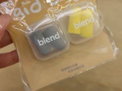 -blend咖啡部落(车公庙店)