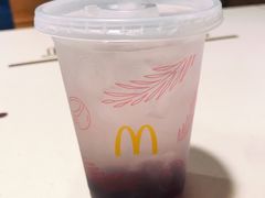 -麦当劳(未来城购物中心店)
