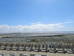 -南汇嘴观海公园