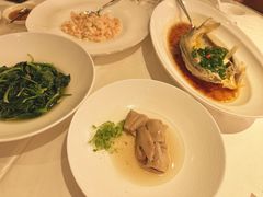 -上海小南国(国会店)