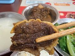 -阿秋牛排(湖心街店)