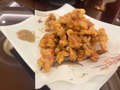 -喜乐餐厅•灯笼虾球首创者•本地小海鲜(二马路店)