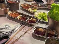 -西塔老太太泥炉烤肉(望京一店)