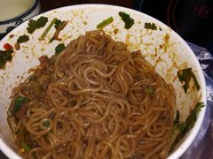 -蔡记炸酱热干面(昌里路店)
