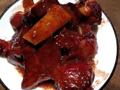 -十面春风·江南面馆(崇宁路店)