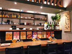 大堂-玄白·炭烤活鳗(上海首店)