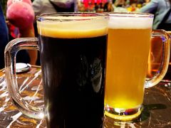 -MOSSO德国餐厅·音乐酒吧(环宇荟店)