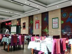 大堂-紫光园(燕郊总店)